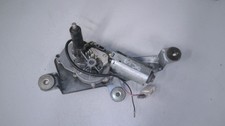 Ford Mondeo Bj 1996 Scheibenwischermotor Hinten 1054701 guter Zustand