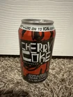 RARE VHTF Vintage 2001 Coca Cola Cherry Coke Empty Aluminum Can Only One Listed?