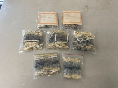 Lot Soviet Radio Components Resistors 1K Resistors For Repair Electronics  1