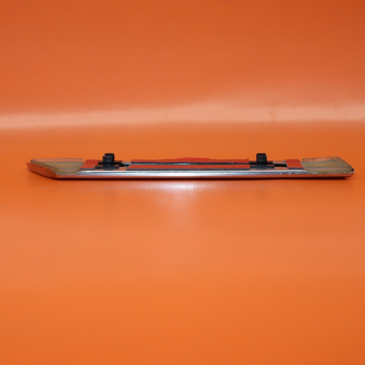BENTLEY FLYING SPUR QUARTER CHROME TRIM LEFT 2006 2007 2008 2009 2010 2011 2012