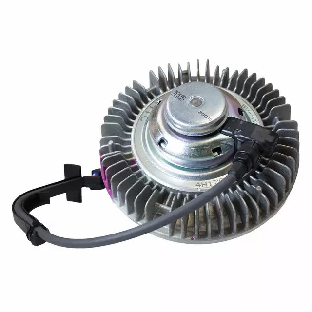 Motorcraft OEM Cooling Fan Clutch (4C3Z-8A616-AA / YB-632)