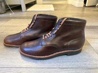 Alden N6808H