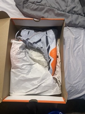 Nike HyperKO 2 SE Electric Pack