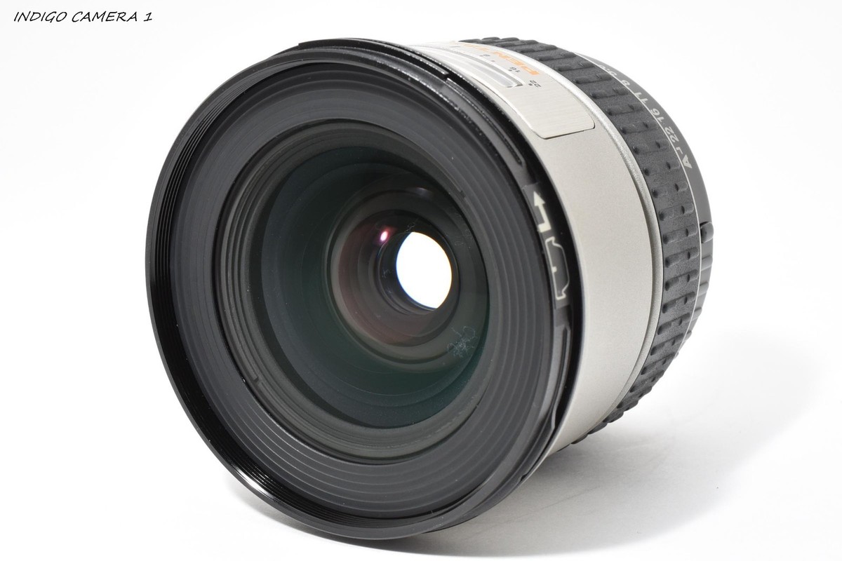 Excellent] PENTAX-FA 24mm F2 IF&AL From Japan #CA2737614 | eBay