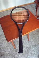 Pro Kennex tennis racquet