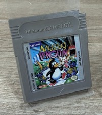 ebay® Auktion 168658314325 | Nintendo GameBoy - Amazing Penguin US Modul akzeptabel Thumbnail of ebay® auction 168658314325 | Nintendo GameBoy - Amazing Penguin US Modul akzeptabel