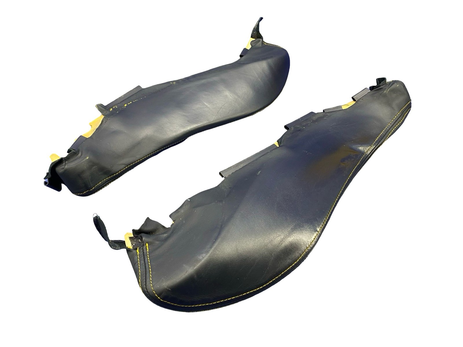 2004 - 2008 Lamborghini Gallardo LP520-4 Oem Front Left Lower Seat Cushion