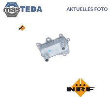 31786 ÖLKÜHLER KÜHLER ÖL NRF FÜR JEEP RENEGADE SUV 1.6 CRD 88KW