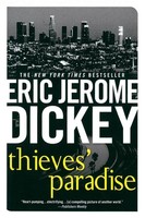 Eric Jerome Dickey | Thieves' Paradise | Taschenbuch | Englisch (2004)