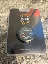 Isspro Ev2 Trans Temp Gauge 100-280f R17599