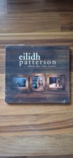 Eilidh Patterson CD When the Time Comes Folk World Self Released N. Ireland New 