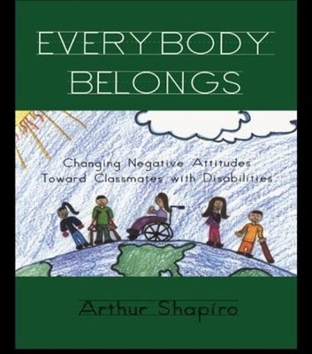 Everybody Belongs - 9780815339601