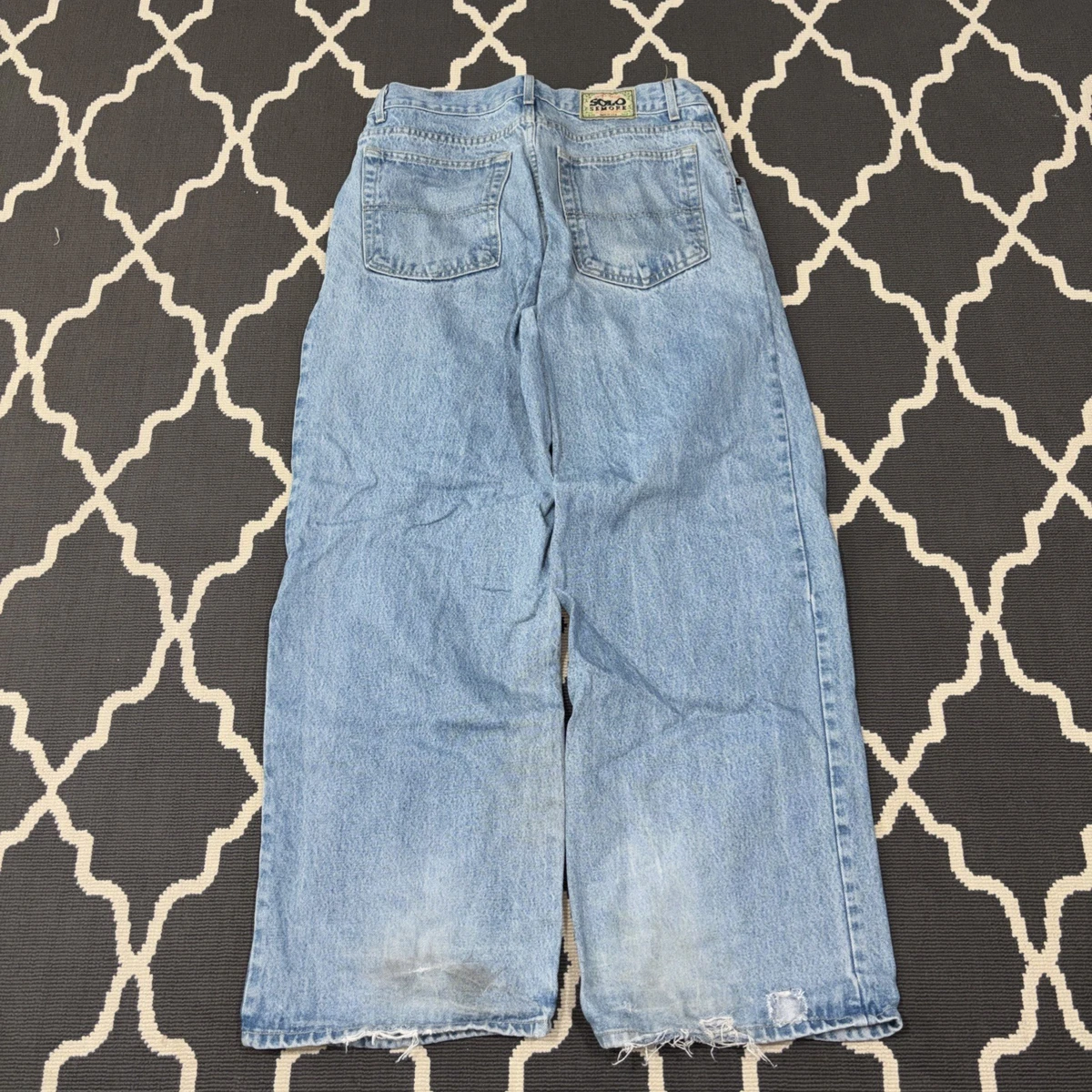 Solo Men's Jeans for sale - eBay