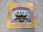 BEATLES MAGICAL MYSTERY TOUR GATEFOLD 1967 FIRST PRESSING