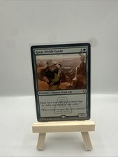 Great Divide Guide Avatar: The Last Airbender Regular