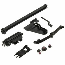 Genuine Oem Left Sunroof Guide Rail For Bmw 540i X5 528i M5 525i 54128202295
