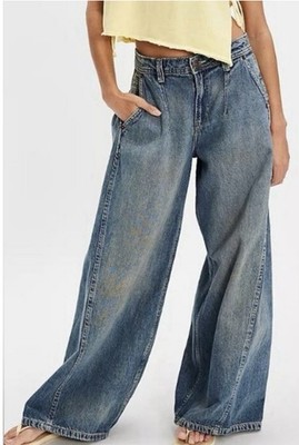 Free People Block Party Boyfriend Jeans, SOLD OUT, Size 30, MSRP $128