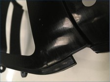 Tête de fourche SUZUKI GSF 1200 BANDIT N 1995 à 2000 - photo 1