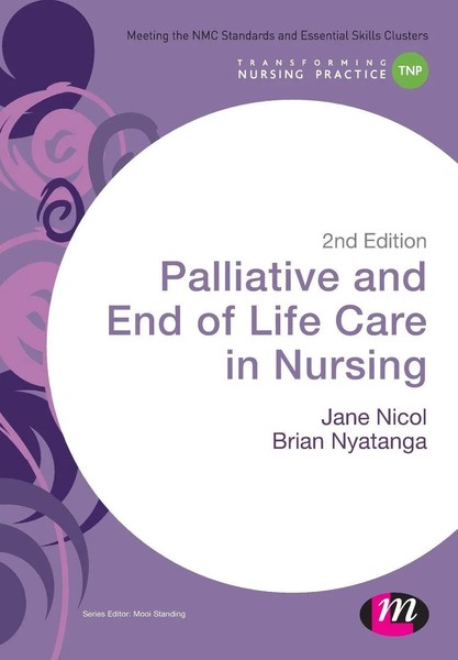 Jane Nicol (U. A.) | Palliative And End Of Life Care In Nursing | Taschenbuch-image