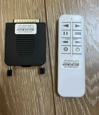 Wireless Remote Adapter for Studer A807 A810 A812 A816 A820