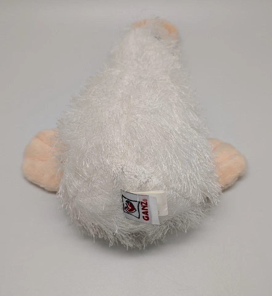 Ganz Webkinz & Lil Kinz Googles HM021 and HS021 Platypus Plushies NO CODE Flaw - Image 4 of 4