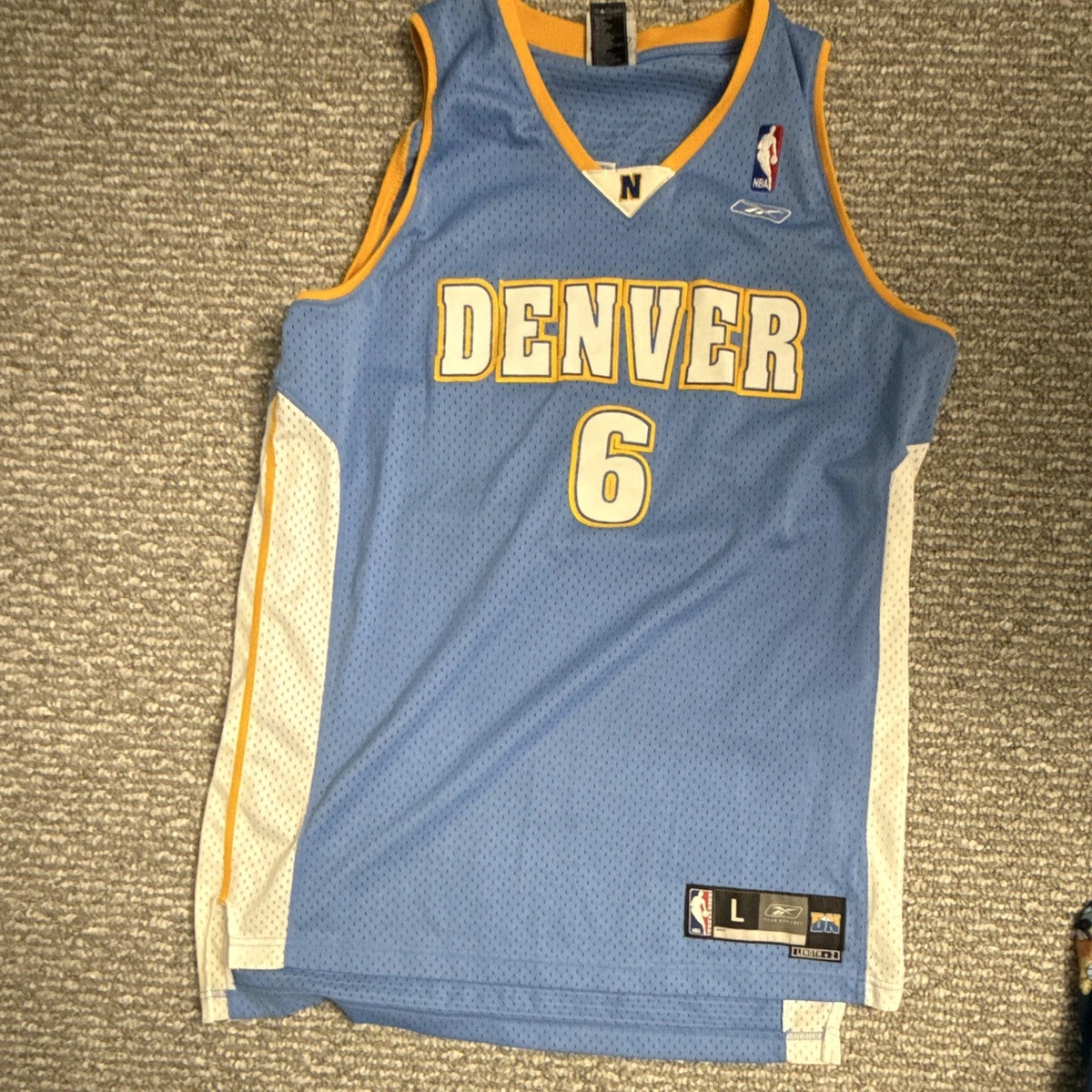 Kenyon Martin Jersey for sale | eBay