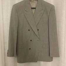 Man’s Suit Separate Jacket