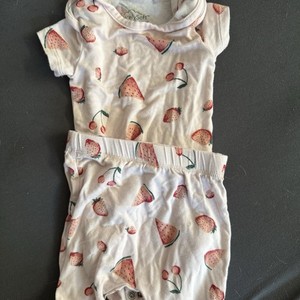 Carters Purelysoft Baby Girl 3 Months