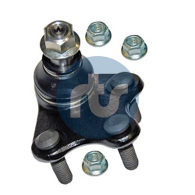 RTS Traggelenk Führungsgelenk 93-09123-256 für AUDI SKODA SEAT IBIZA A1 6R1 6C1