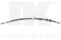 Bremsschlauch NK 8525190 FüR Ford Kuga 2 DM2 Transit Connect V408 Tourneo VAN 3