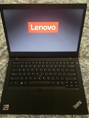 Lenovo ThinkPad L14gen 1. 4 gb , 128 hd  win 11super clean unit almost spotless