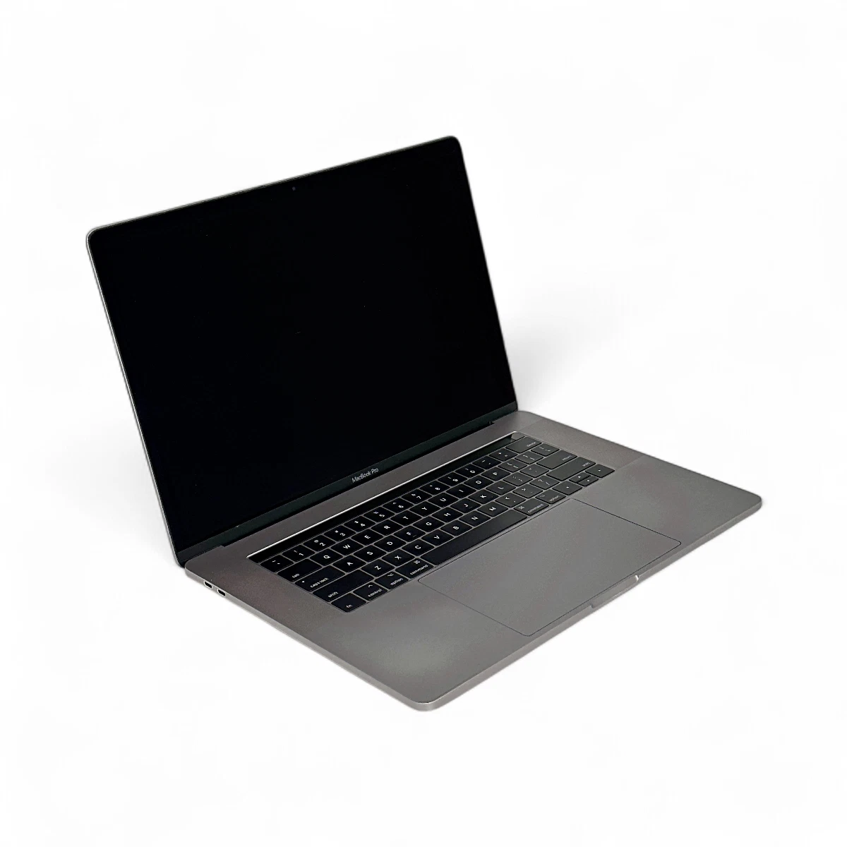 Las mejores ofertas en Portátiles Apple MacBook Pro 2017 de 15,4