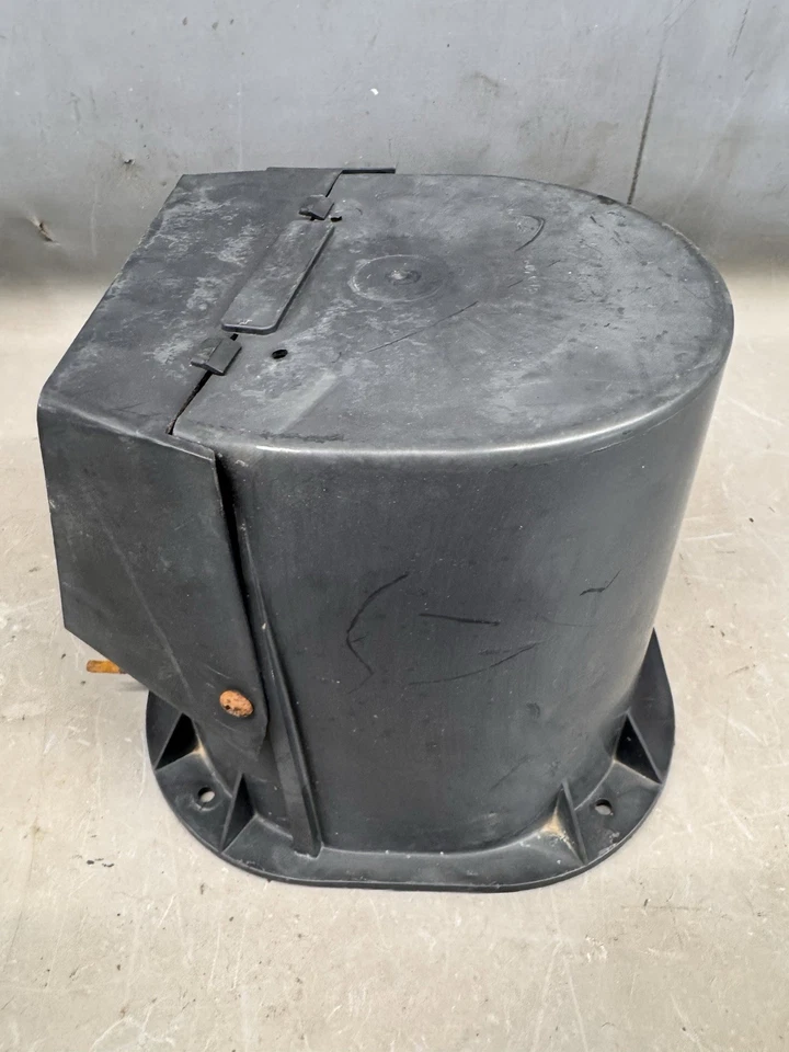 Dodge Charger Coronet 1966-1970 tablero ventilación aire fresco Roadrunner satélite GTX RT Foto 4 de 4