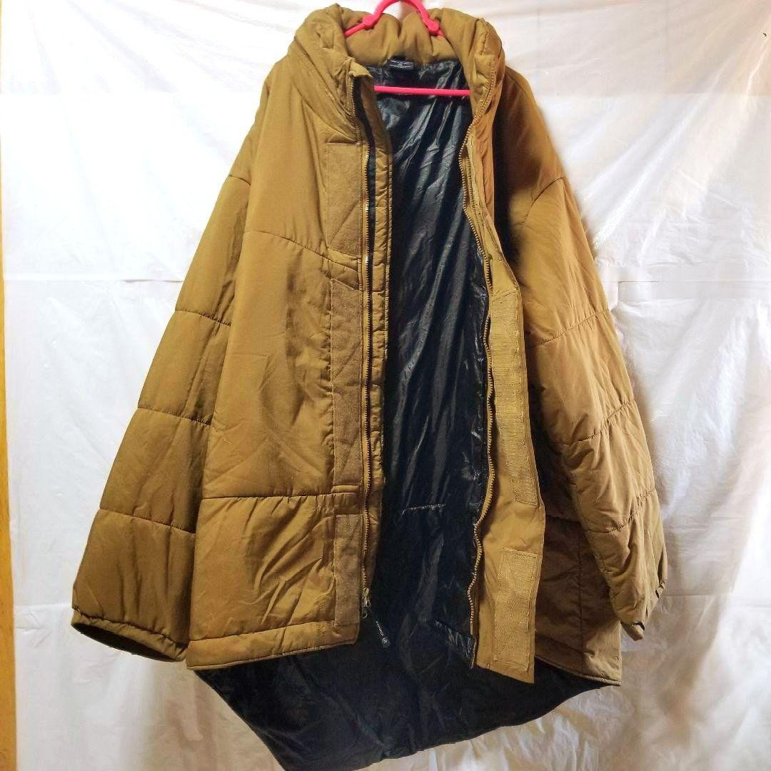 BEYOND CLOTHING Monster Parka Level7 L Sekri | eBay BEYOND CLOTHING Monster Parka Level7 L Sekri | eBay