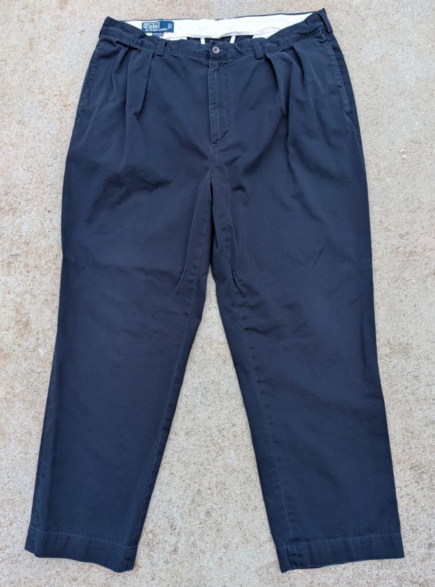 Polo Ralph Lauren Andrew Regular Size 38 Size Pants for Men for