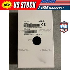 1pc New ABB ACS-AP-I control panel Fast Ship