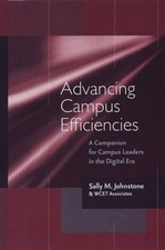 Advancing Campus Efficiencies: A Companion fo...