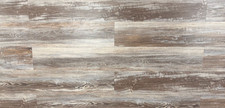 Driftwood Oak Wood Effect LVT Flooring GLUE DOWN 4.34sqm Pack