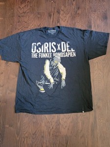 Del the Funky Homosapien Shirt | eBay