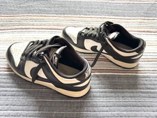 Nike Dunk Low Top DD1391-100 Panda - Size 7