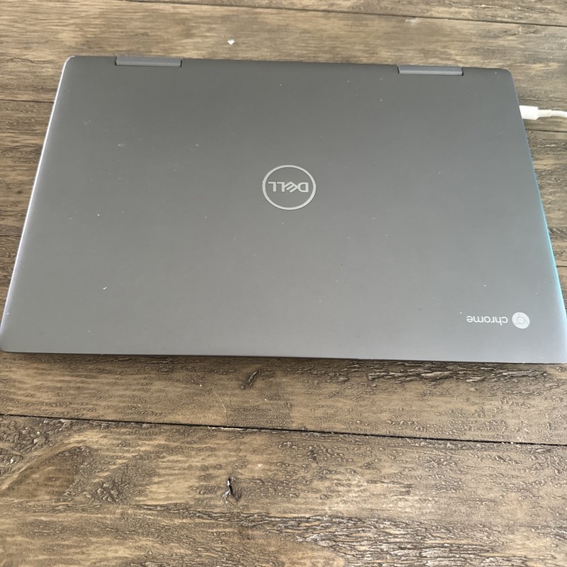 Dell Inspiron P94G Chromebook 14 2in1 i3-8130U 4GB RAM 128GB eMMC