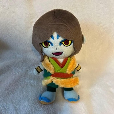 Yo-kai Watch DX Large Oogama Stofftier Selten Sammlerstück Plüsch