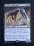 1x Shadow of Mortality (094) Streets of New Capenna LP MTG Magic x1 MKE