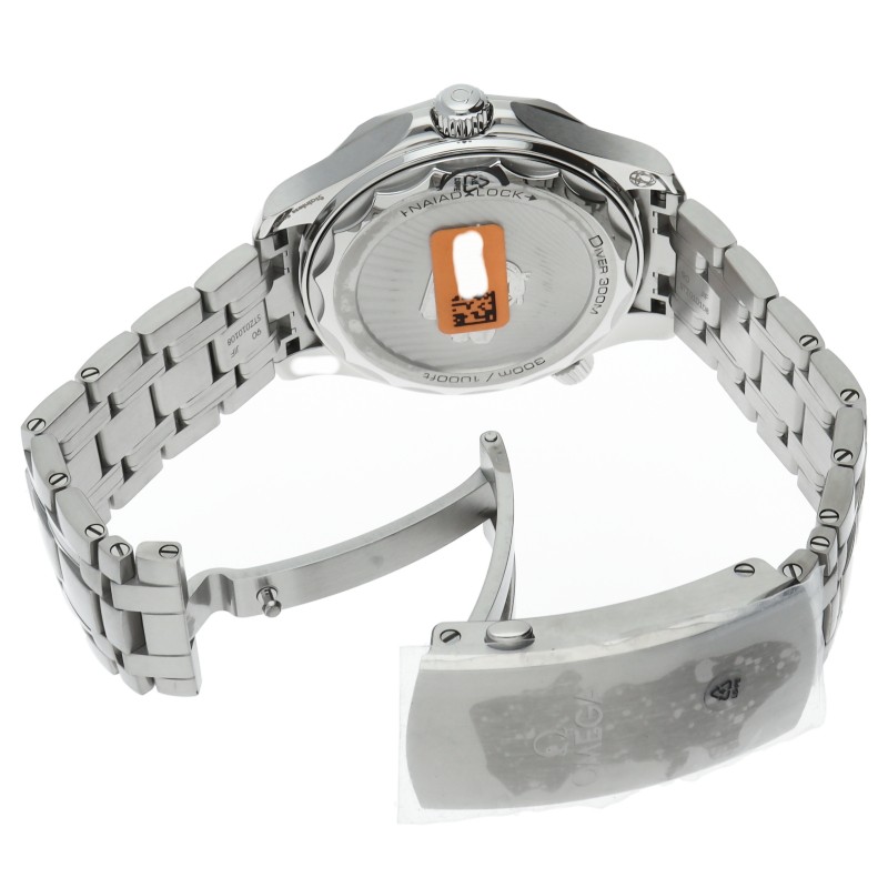 OMEGA Seamaster Diver 300M Co-Axial 42mm Nekton Edition 210.30.42.20.01.002 ... image 5