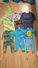 Boys' Bundle: 6-9 Months