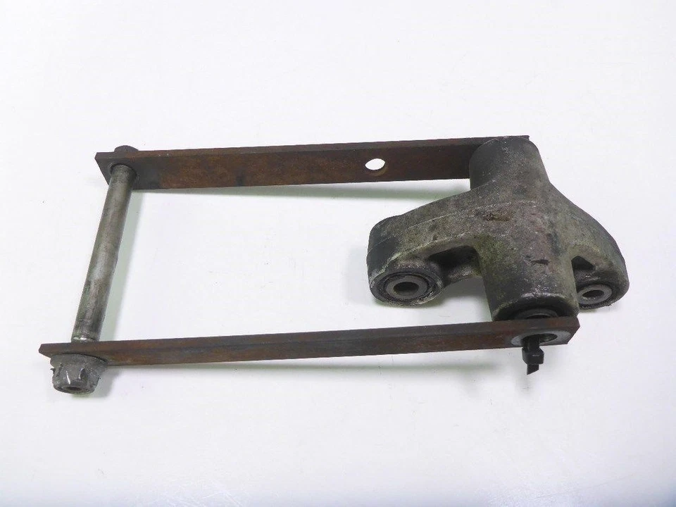 03 04 Suzuki GSXR 1000 Shock Link Linkage Lowering - Image 4 of 4