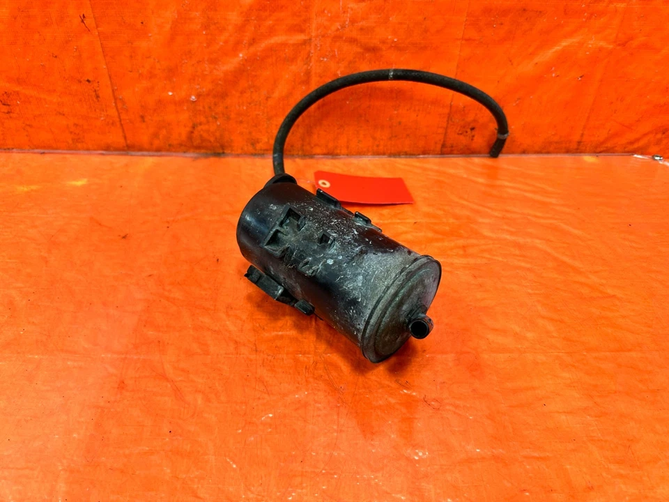 96-97 ACURA INTEGRA GS LS GS-R - bote de carbón evap tanque de vapor de combustible OEM #309 Foto 4 de 4