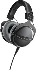 Beyerdynamic DT 770 PRO X Professional Closed-Back Studio Headphones