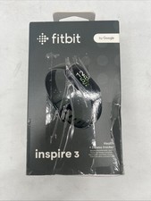 Fitbit Inspire 3 Activity Tracker 1