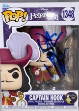 Dustin Hoffman Signed Funko Pop #1348 